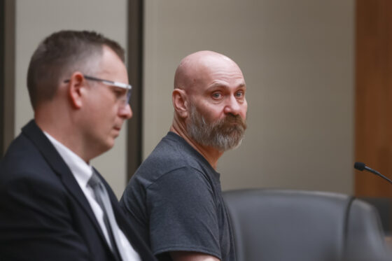 Lawrence man found guilty in 2022 double murder, attempted murder of officers