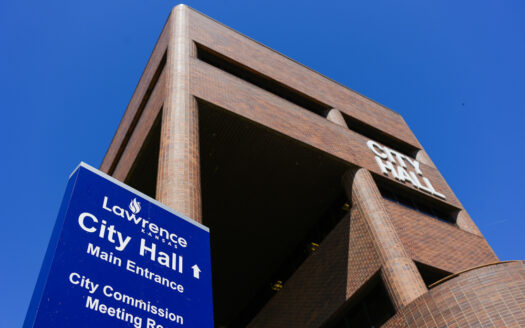 Lawrence City Commission to review proposed $408M capital improvement plan for 2027-31